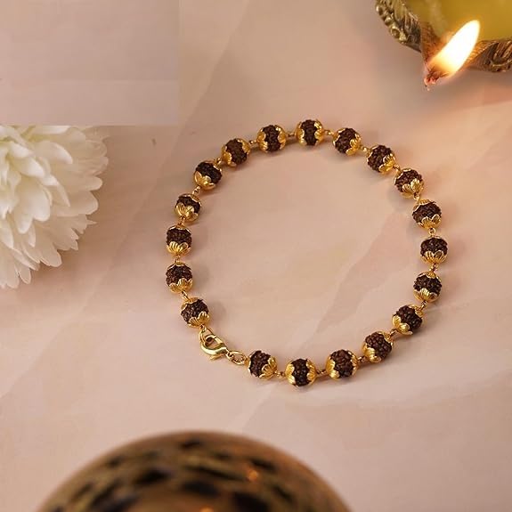 Rudraksh Bracelet